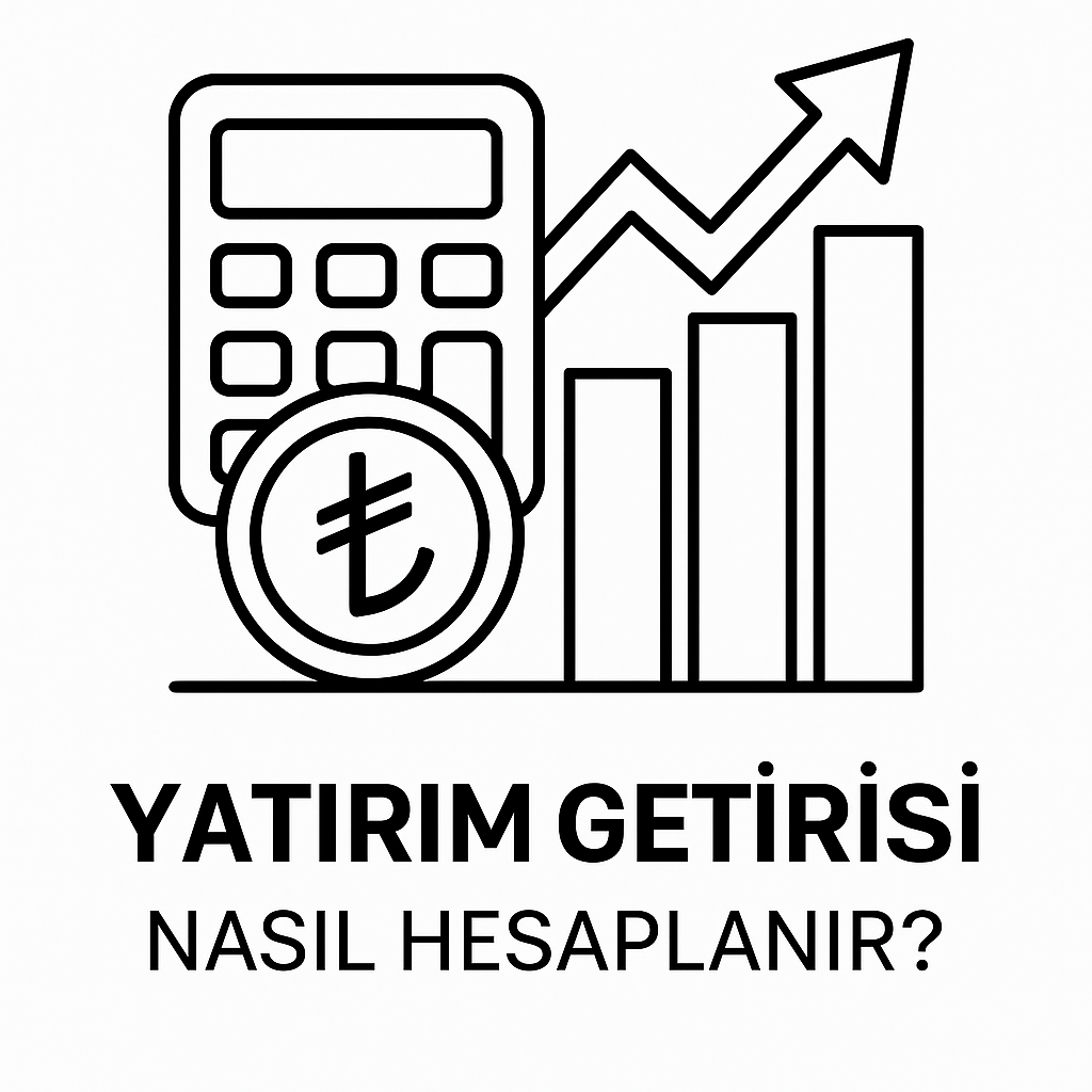 Yatırım Getirisi Hesaplama