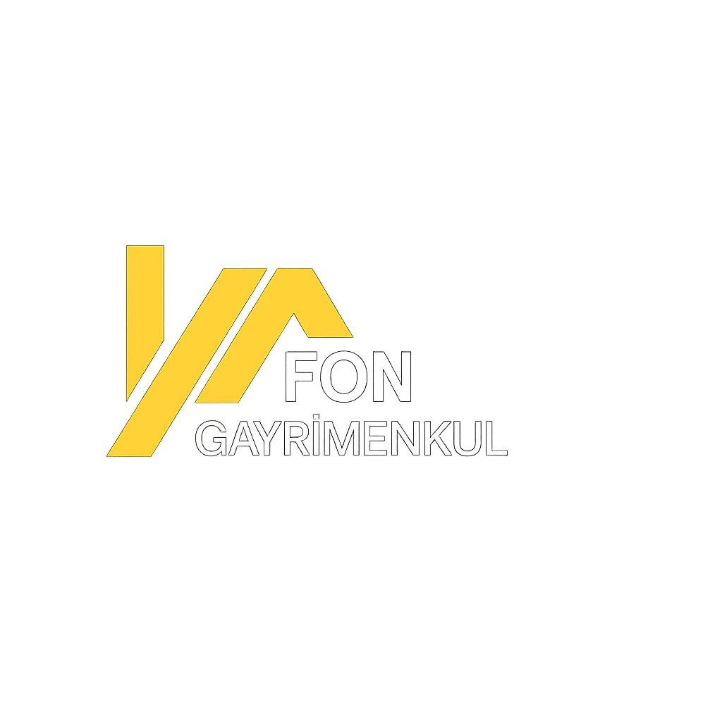 Fon Gayrimenkul Logo