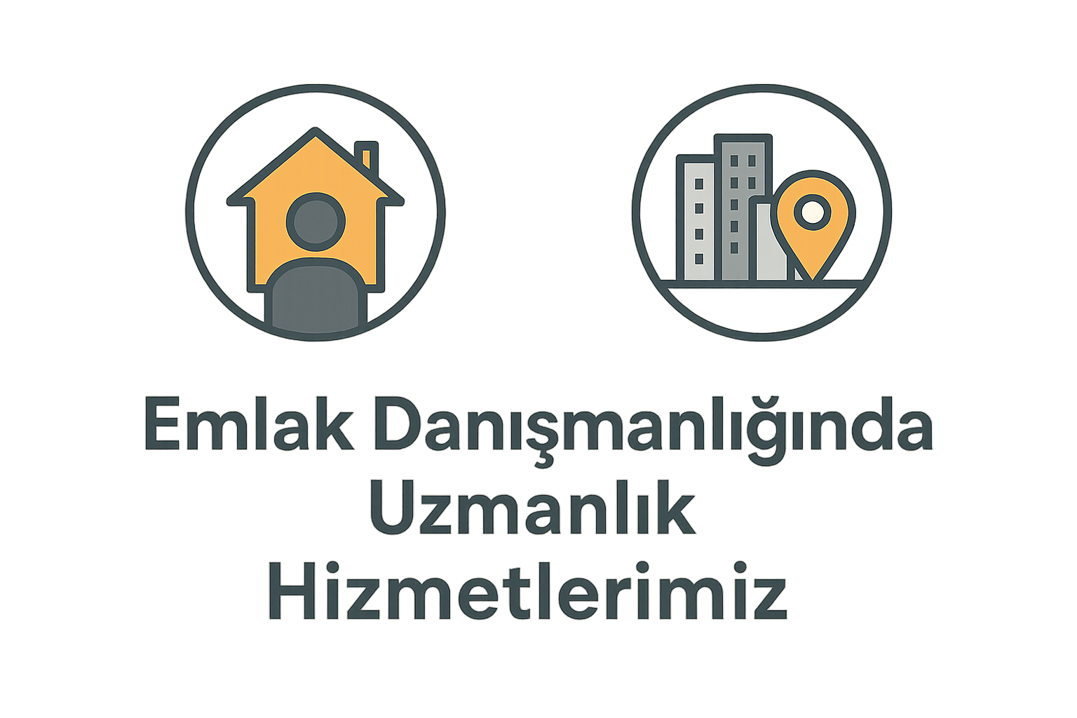 Emlak Danışmanlığı