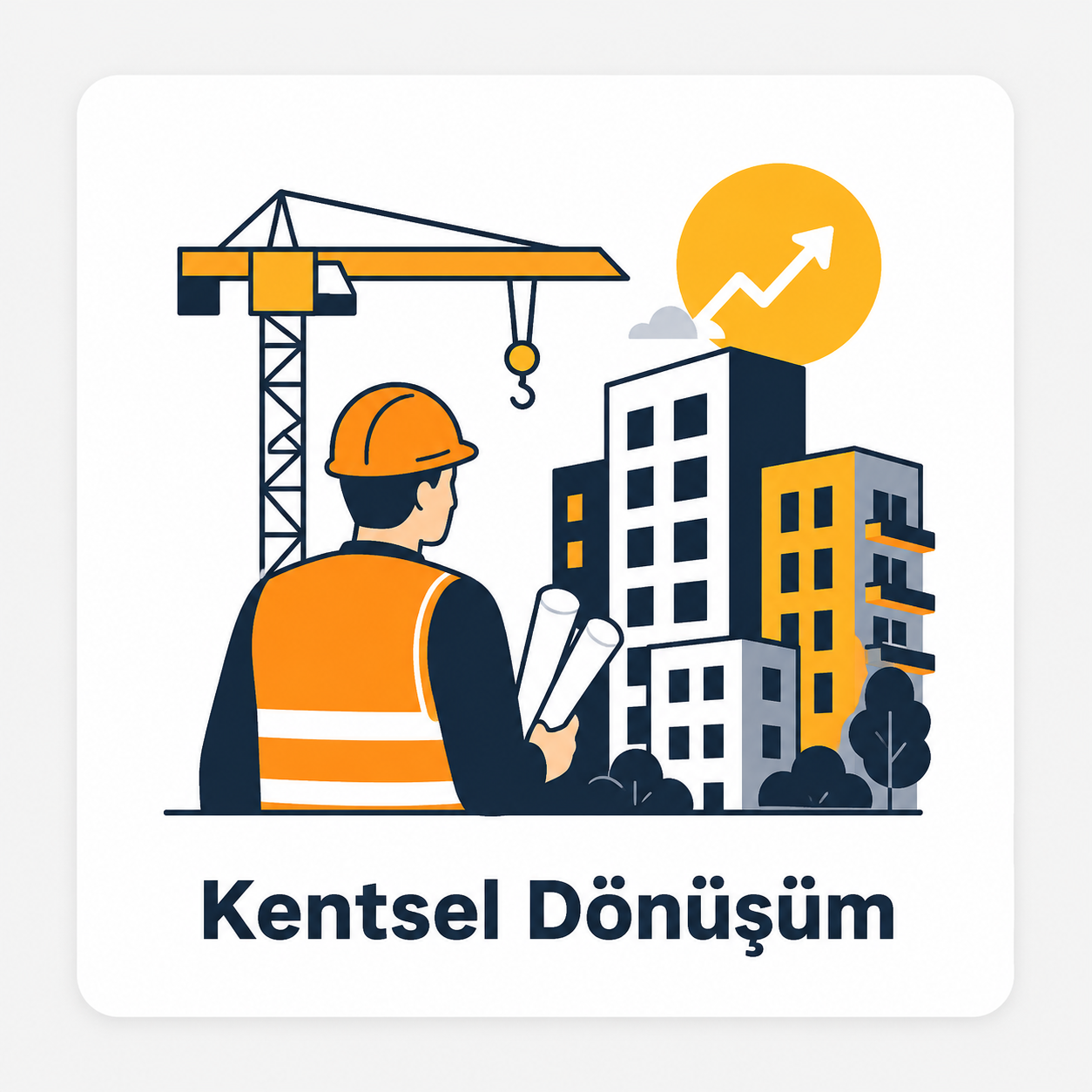 Riskli yapı tespiti ve kentsel dönüşüm süreci