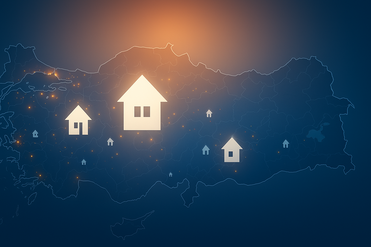 Eylül 2025 Konut Satış Analizi - Tamer Özer